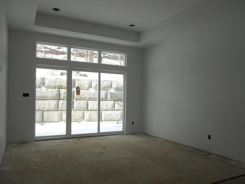 Tremont Valley Townhomes New Townhomes in Tremont, Cleveland